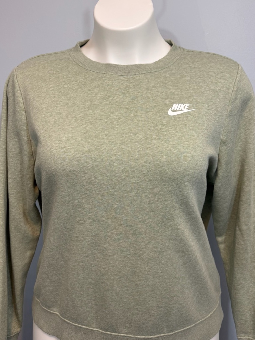 Nike 3 Pullover Sweatshirts Bundle XL - Picture 8 of 15
